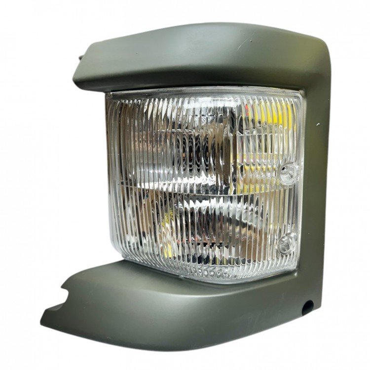 Mazda Sinyal E2200 99-05 Sol (Panelvan) Mazda Sinyal E2200 99-05 Sol (Panelvan)