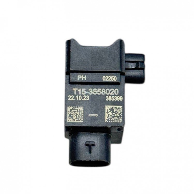 Chery Sensör Darbe Tiggo 7 Pro/Tiggo 8 Pro 22-24 (Yan)