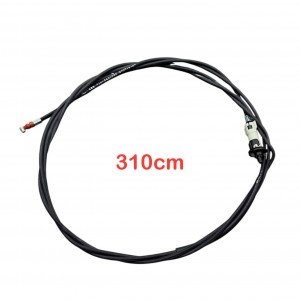 Chery Tel Depo Yakıt Açma Tiggo 7 Pro/Omoda 5 22-24