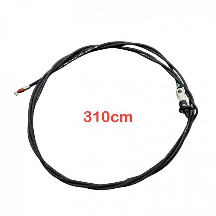 Chery Tel Depo Yakıt Açma Tiggo 7 Pro/Omoda 5 22-24