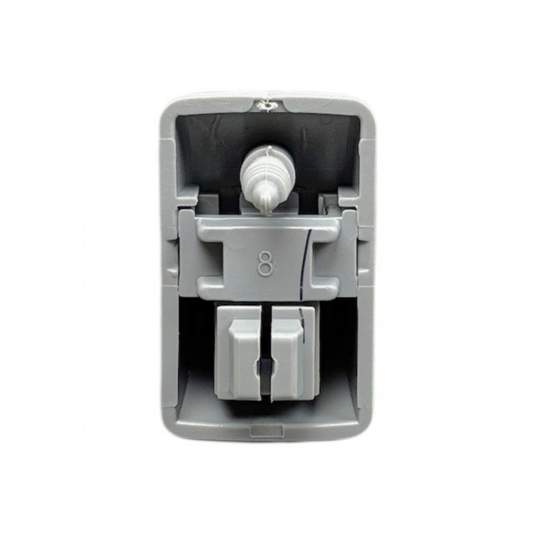 Chery Mandal Güneşlik Tiggo 7 Pro/Tiggo 8 Pro 22-24