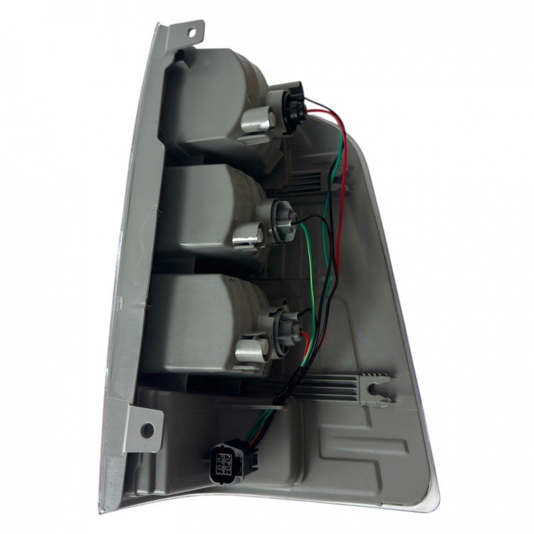 Ford  Stop Ford Ranger 09-11 Sol (Beyaz/Duylu)