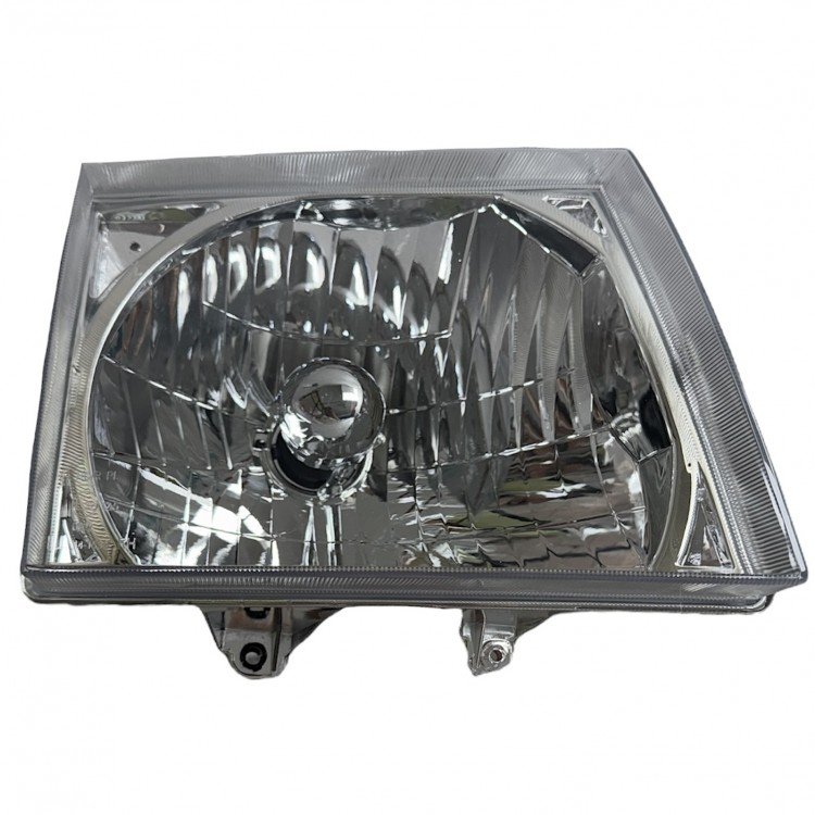 Ford Far Ford Ranger 02-06 Sağ