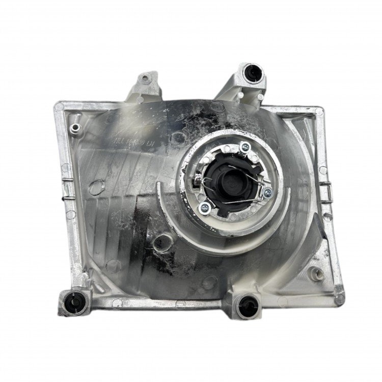 Ford Far Ford Ranger 02-06 Sol