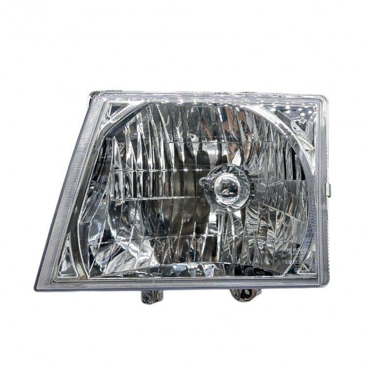 Ford Far Ford Ranger 02-06 Sol