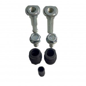 Mazda Pim Kaliper B2500 4x4 98-05/Ranger 4x4 98-05/L200 98-05 Ön (Takım) Mazda Pim Kaliper B2500 4x4 98-05/Ranger 4x4 98-05/L200 98-05 Ön (Takım)