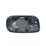 Honda Cam Ayna Dikiz Accord 03-05 Sol