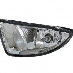 Honda Lamba Sis Cıvıc 04-06 Sol (Ampullu)