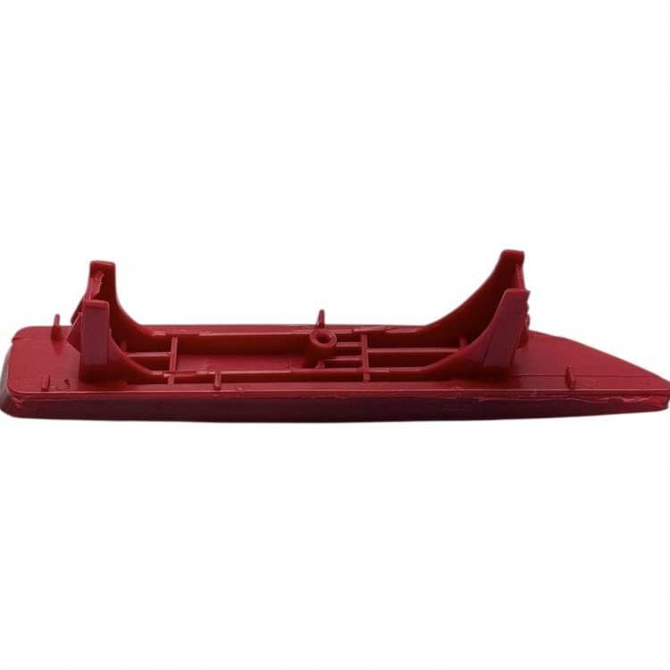 Honda Reflektör Tampon Crv 07-10 Arka Sol