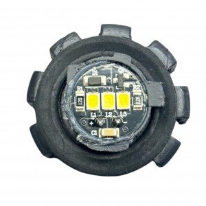 Toyota Duy Lamba Sis Corolla 19-24 Ledli Sağ/Sol