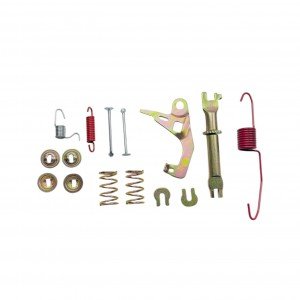 Toyota Cırcır Fren Corolla Ae92 90-92/Ae101 92-97/Ae111 98-01 Arka Sol (Set)