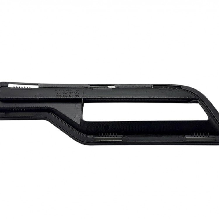 Toyota Izgara Tampon Hılux Rocco 21-23 Sol Toyota Izgara Tampon Hılux Rocco 21-23 Sol