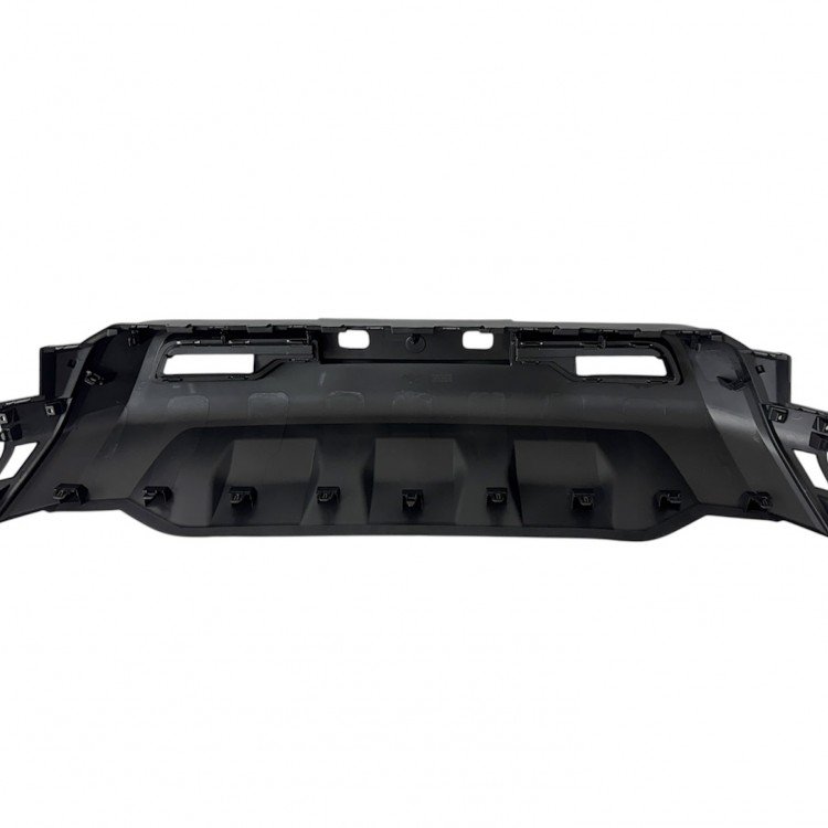 Toyota Tampon Hılux Rocco 21-23 Ön (Alt Parça)