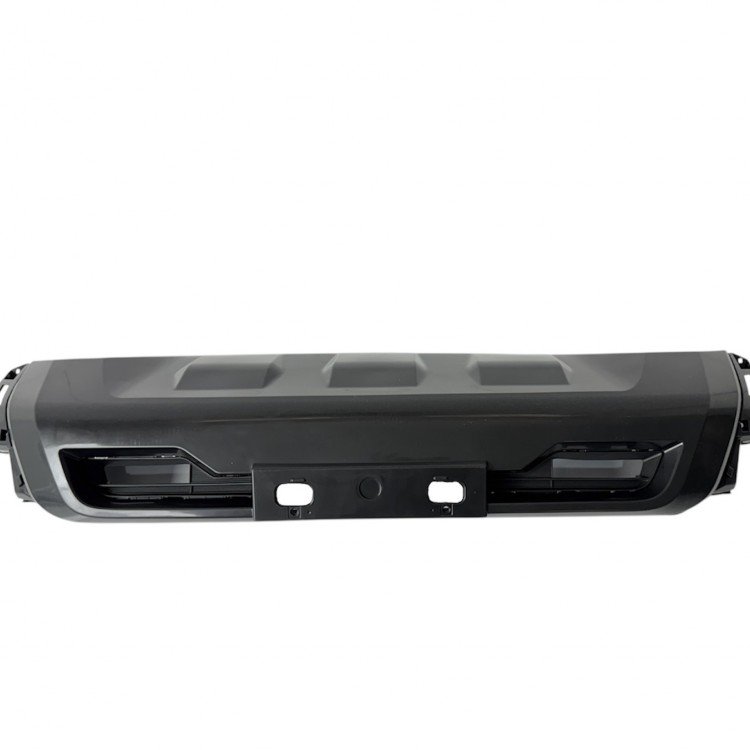 Toyota Tampon Hılux Rocco 21-23 Ön (Alt Parça)