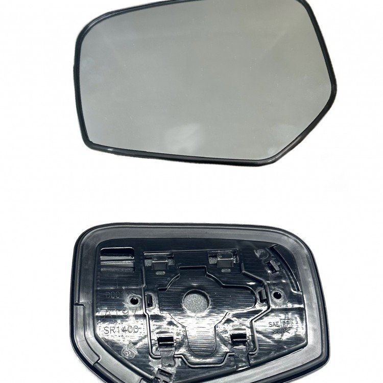 Mıtsubıshı Cam Ayna Dikiz L200 07-14 Sol
