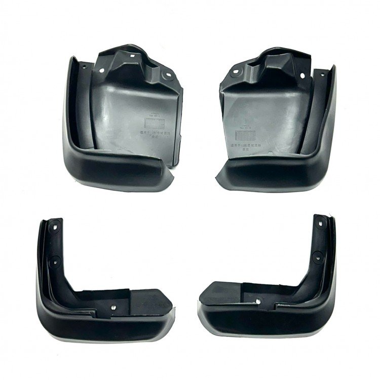 Honda Paçalık Cıvıc 12-15 (Takım) Honda Paçalık Cıvıc 12-15 (Takım)