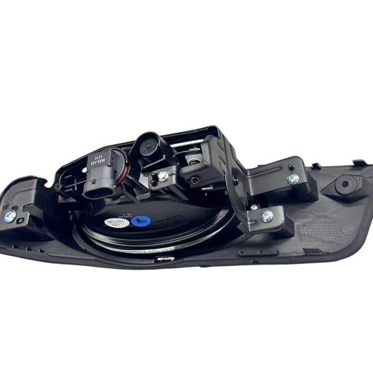 Honda Lamba Sis Cıvıc 12-15 Sol (Kapaklı) (Ampullu)