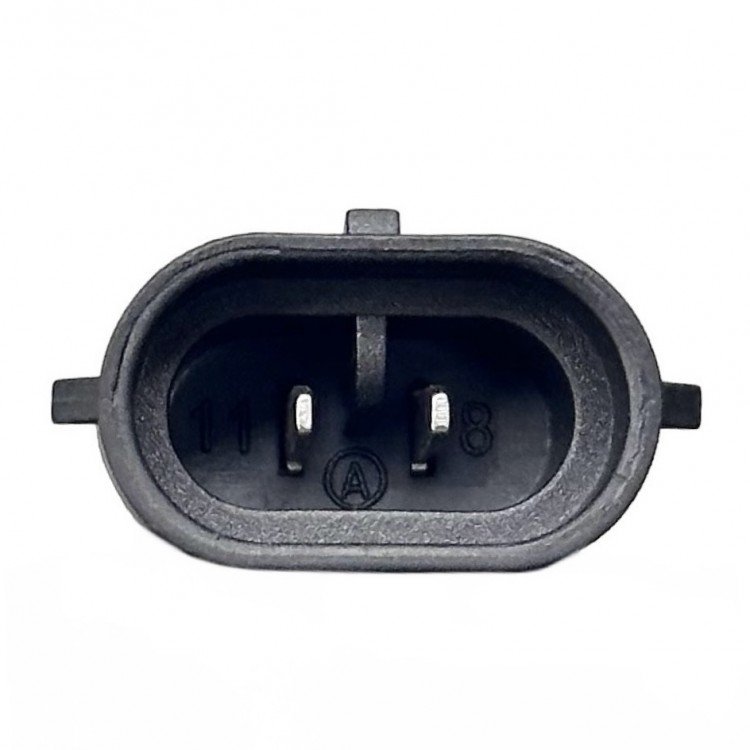 Honda Lamba Sis Cıvıc 12-15 Sol (Kapaklı) (Ampullu)