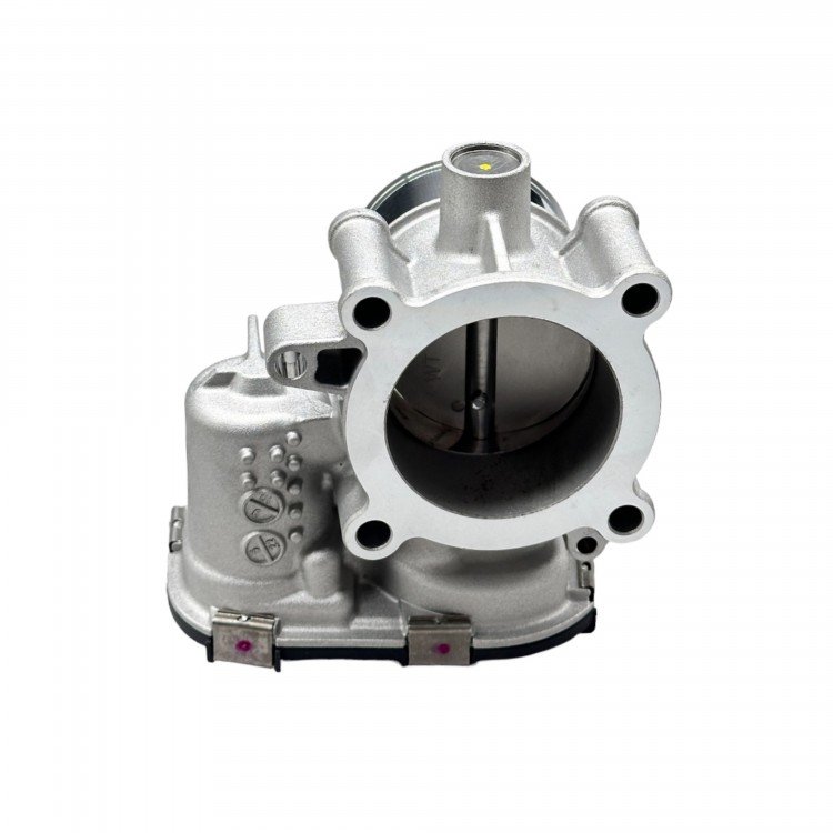 Chery Gaz Kelebek Gövdesi Tiggo 7 Pro/Tiggo 8 Pro/Omoda 5 1,6 22-24/Jaecoo 7 24-26