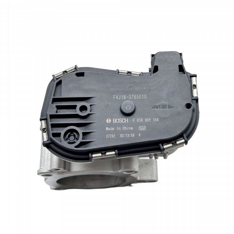 Chery Gaz Kelebek Gövdesi Tiggo 7 Pro/Tiggo 8 Pro/Omoda 5 1,6 22-24/Jaecoo 7 24-26