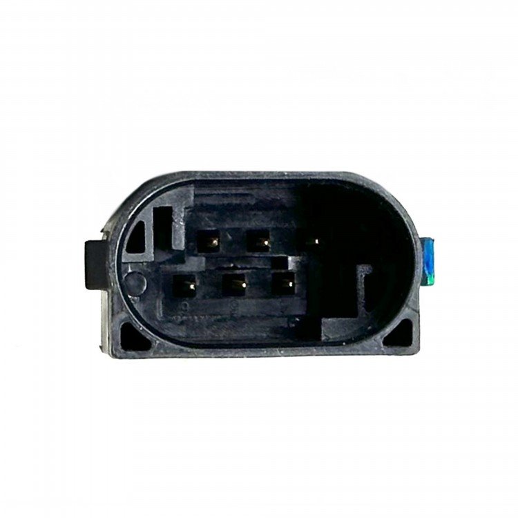 Chery Gaz Kelebek Gövdesi Tiggo 7 Pro/Tiggo 8 Pro/Omoda 5 1,6 22-24/Jaecoo 7 24-26