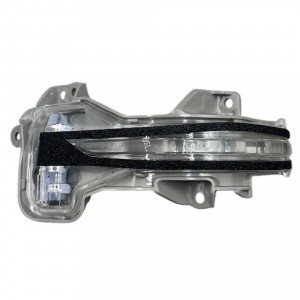 Honda Sinyal Ayna Dikiz Crv 12-14 Sağ