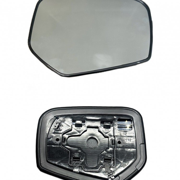Mıtsubıshı Cam Ayna Dikiz L200 07-14 Sağ