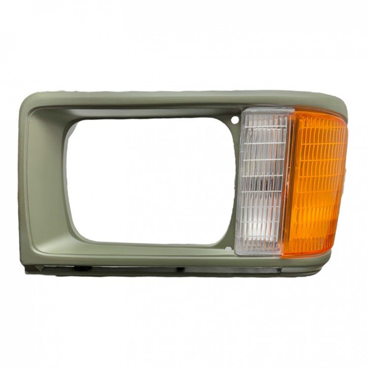 Mazda Sinyal E2200 93-95 Sol (Çerceveli) Mazda Sinyal E2200 93-95 Sol (Çerceveli)