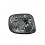 Honda Cam Ayna Dikiz Cıvıc 12-15 Sağ (Sensörsüz)