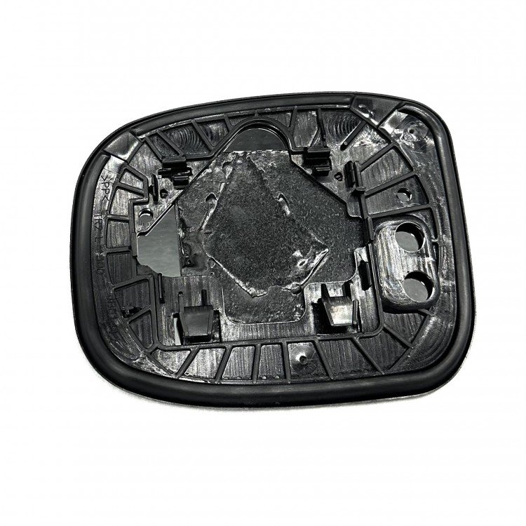 Honda Cam Ayna Dikiz Cıvıc 12-15 Sol (Sensörsüz)