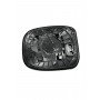 Honda Cam Ayna Dikiz Cıvıc 12-15 Sol (Sensörsüz)