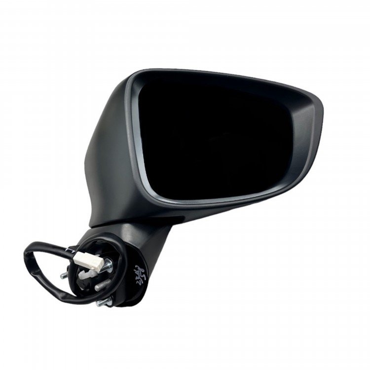 Mazda Ayna Dikiz Mazda 6 14-16 Sağ Elektrikli/Sinyalli/ Katlanır/Isıtmalı) Mazda Ayna Dikiz Mazda 6 14-16 Sağ Elektrikli/Sinyalli/ Katlanır/Isıtmalı)