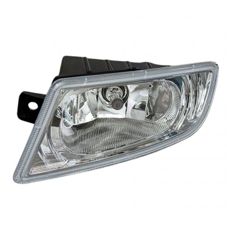 Honda Lamba Sis Cıvıc 07-09 Sol (Kapaklı) (Ampullu)