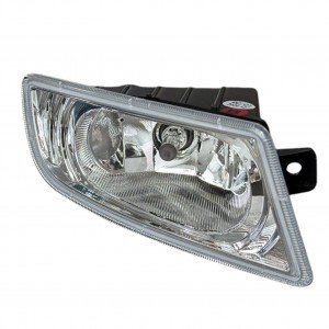 Honda Lamba Sis Cıvıc 07-09 Sağ (Kapaklı) (Ampullu)