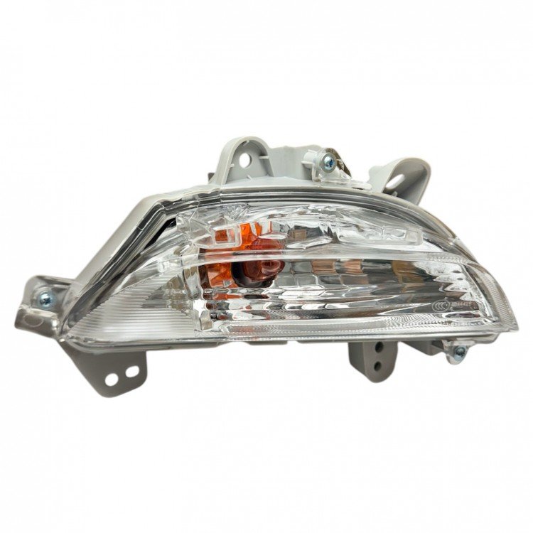 Mazda Sinyal Sis Üstü Mazda 3 14-16 Sağ Mazda Sinyal Sis Üstü Mazda 3 14-16 Sağ