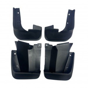Honda Paçalık Cıvıc 06-11 (Takım) Honda Paçalık Cıvıc 06-11 (Takım)