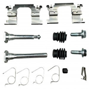 Nıssan Pim Kaliper Qashqai 14-19/X-trail 14-19 Ön (Balata Sacı Dahil/Takım)