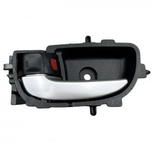Toyota Kol Kapı Corolla 14-18/Yaris 14-18 Ön/Arka İç Sol (Gri-siyah)