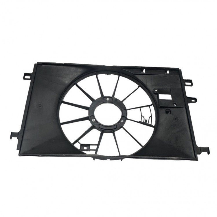 Toyota Davlumbaz Fan Corolla 1.6 19-21
