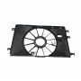 Toyota Davlumbaz Fan Corolla 1.6 19-21