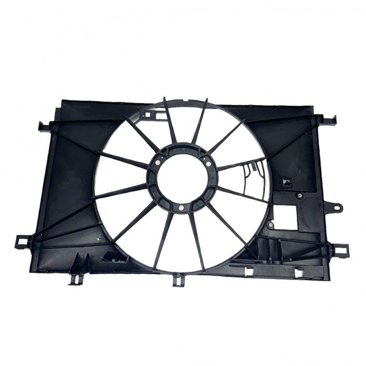 Toyota Davlumbaz Fan Corolla 1.6 19-21