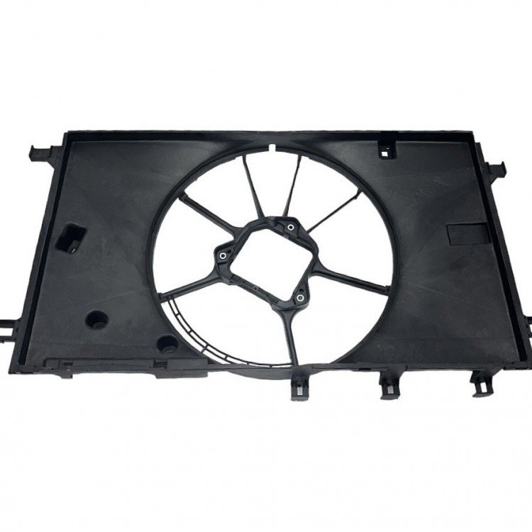 Toyota Davlumbaz Fan Corolla 1.5 19-21