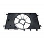 Toyota Davlumbaz Fan Corolla 1.5 19-21