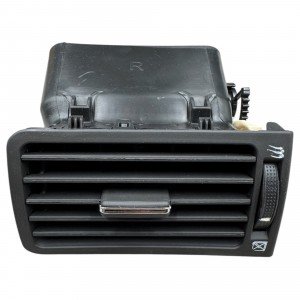 Toyota Izgara Kalorifer Corolla 02-06 Sağ