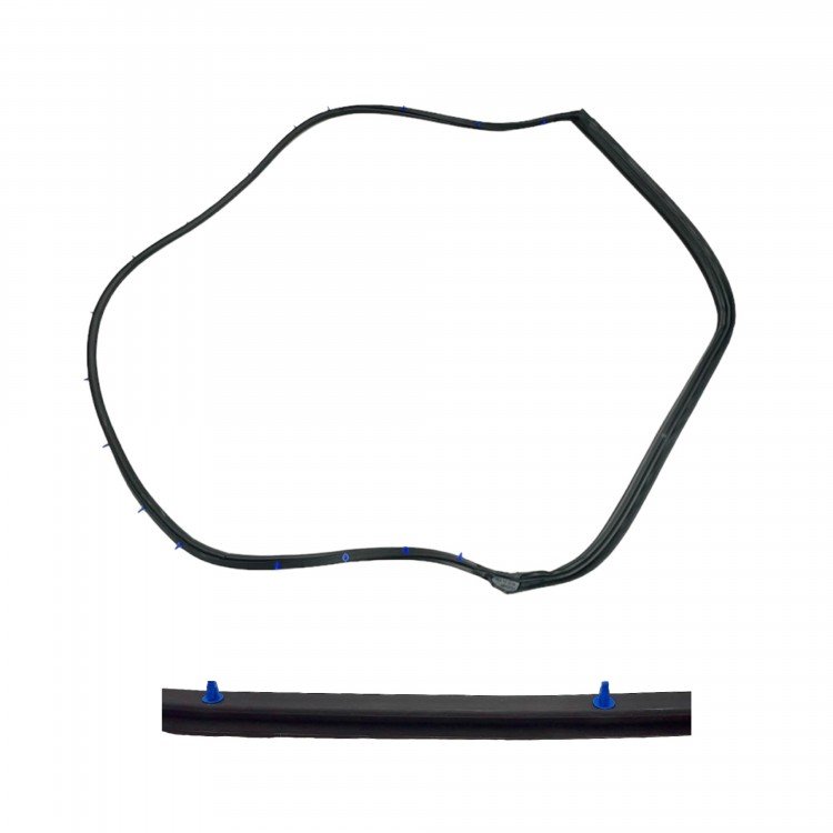 Toyota Fitil Kapı Corolla Ae111 98-01 Ön Sağ (Kapıyagelen)