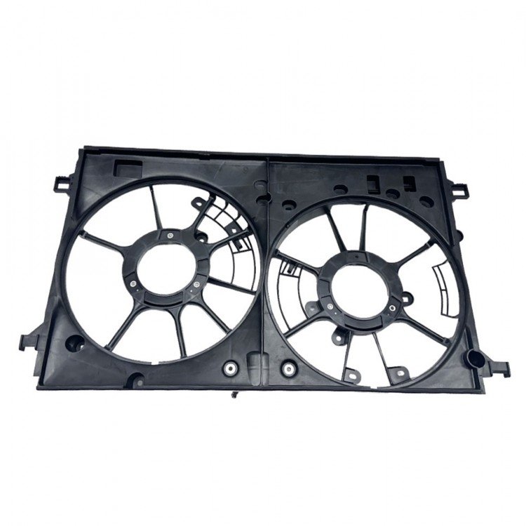 Toyota Davlumbaz Fan Corolla 1,8 Hybrid 21-24/Corollacros 1,8 Hybrid 21-24/Chr 1,8 Hybrid 21-24 (Çiftli)