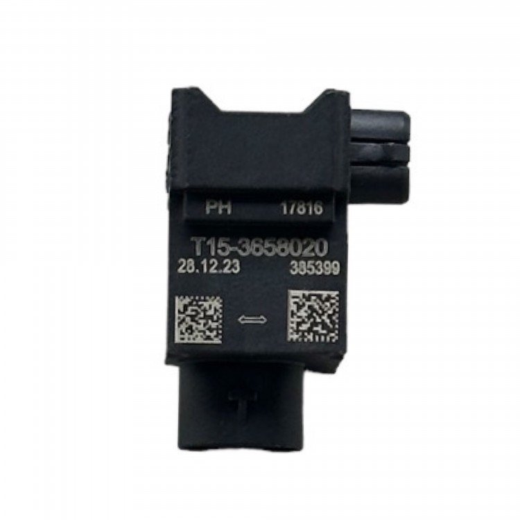 Chery Sensör Darbe Tiggo 7 Pro 1.6 22-24 Ön Chery Sensör Darbe Tiggo 7 Pro 1.6 22-24 Ön