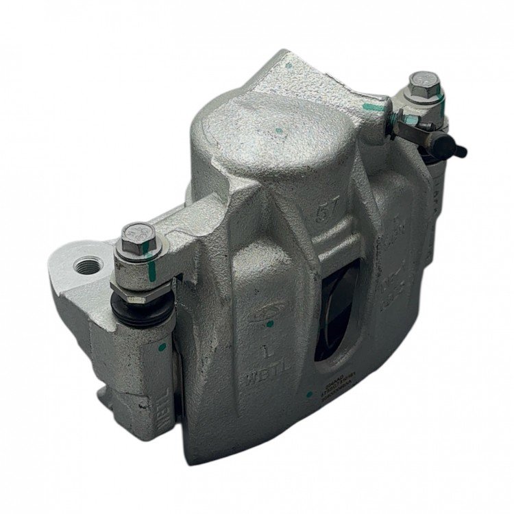 Chery Kaliper Fren Omoda 5 22-24 Ön Sol