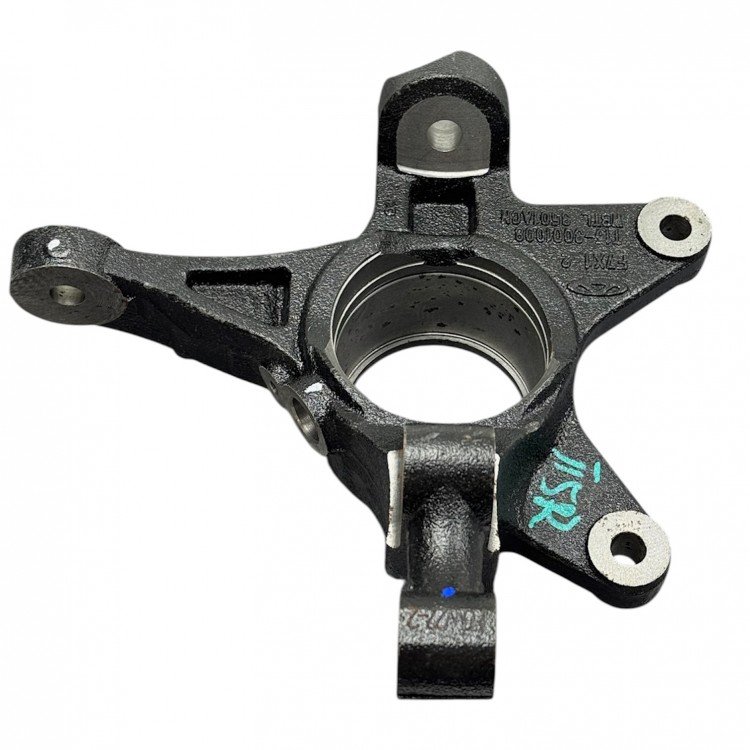 Chery Taşıyıcı Aks Omoda 5 22-24 Ön Sağ