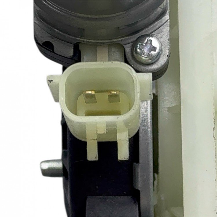 Chery Kriko Cam Omoda 5 22-24 Ön Sağ